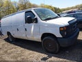 Photo 12 of 16 — 2013 Ford E-250