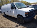 Photo 1 of 16 — 2013 Ford E-250
