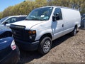 Photo 2 of 16 — 2013 Ford E-250