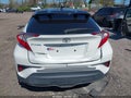 Photo 16 of 17 — 2019 Toyota C-HR