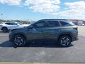 Photo 14 of 16 — 2024 Hyundai Tucson Hybrid