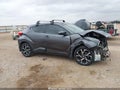 Photo 14 of 18 — 2018 Toyota C-HR