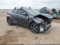 Photo 1 of 18 — 2018 Toyota C-HR