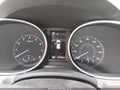 2018 Hyundai Santa Fe — photo 7 of 17 | VIN 5XYZU3LB7JG558451
