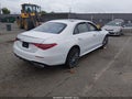 2026 Mercedes-Benz S-Class — photo 4 of 18 | VIN W1K6G7GB4TA347308