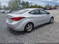 Photo 4 of 18 — 2016 Hyundai Elantra