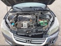 Photo 10 of 16 — 2014 Honda Accord