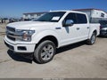 2018 Ford F-150 — photo 2 of 16 | VIN 1FTEW1EG0JFB44131