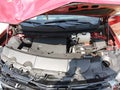 Photo 10 of 18 — 2023 Chevrolet Traverse