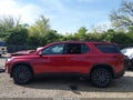 Photo 15 of 18 — 2023 Chevrolet Traverse