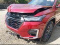Photo 18 of 18 — 2023 Chevrolet Traverse