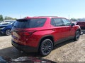 Photo 4 of 18 — 2023 Chevrolet Traverse