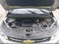 Photo 10 of 11 — 2017 Chevrolet Trax