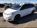 2006 Toyota Sienna — photo 2 of 16 | VIN 5TDBA23C86S064638