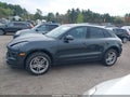 Photo 14 of 16 — 2024 Porsche Macan