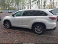 2015 Toyota Highlander — photo 14 of 16 | VIN 5TDJKRFH2FS167823