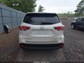 2015 Toyota Highlander — photo 16 of 16 | VIN 5TDJKRFH2FS167823