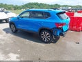 Photo 2 of 16 — 2023 Volkswagen Taos