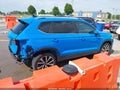 Photo 3 of 16 — 2023 Volkswagen Taos