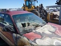 Photo 12 of 15 — 2002 Subaru Outback