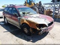 Photo 1 of 15 — 2002 Subaru Outback