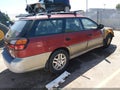 Photo 4 of 15 — 2002 Subaru Outback