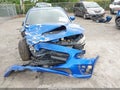 2015 Subaru WRX — photo 6 of 16 | VIN JF1VA1G68F9833090