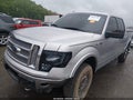 2012 Ford F-150 — photo 2 of 17 | VIN 1FTFW1ET4CFB42435
