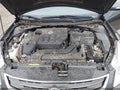 Photo 10 of 12 — 2012 Nissan Altima