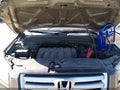 Photo 10 of 16 — 2008 Honda Pilot