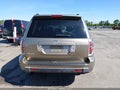 Photo 16 of 16 — 2008 Honda Pilot