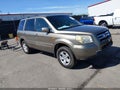 Photo 1 of 16 — 2008 Honda Pilot