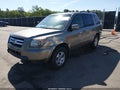 Photo 2 of 16 — 2008 Honda Pilot
