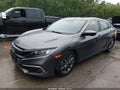 2019 Honda Civic — photo 2 of 16 | VIN JHMFC1F37KX004564