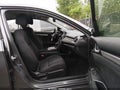 2019 Honda Civic — photo 5 of 16 | VIN JHMFC1F37KX004564