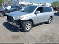 2012 Toyota Highlander — photo 2 of 16 | VIN 5TDBK3EHXCS173609