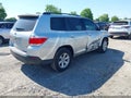 2012 Toyota Highlander — photo 4 of 16 | VIN 5TDBK3EHXCS173609