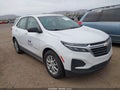 2024 Chevrolet Equinox — photo 1 of 16 | VIN 3GNAXFEG7RL263926