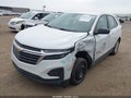2024 Chevrolet Equinox — photo 2 of 16 | VIN 3GNAXFEG7RL263926
