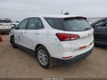 2024 Chevrolet Equinox — photo 3 of 16 | VIN 3GNAXFEG7RL263926