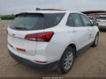 2024 Chevrolet Equinox — photo 4 of 16 | VIN 3GNAXFEG7RL263926