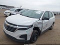2024 Chevrolet Equinox — photo 6 of 16 | VIN 3GNAXFEG7RL263926