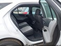 2024 Chevrolet Equinox — photo 8 of 16 | VIN 3GNAXFEG7RL263926