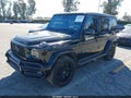 2021 Mercedes-Benz G-Class — photo 2 of 17 | VIN W1NYC7HJ0MX397683