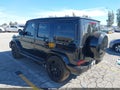 2021 Mercedes-Benz G-Class — photo 3 of 17 | VIN W1NYC7HJ0MX397683