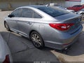 Photo 3 of 12 — 2015 Hyundai Sonata