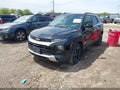 Photo 2 of 21 — 2021 Chevrolet Trailblazer