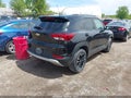 Photo 4 of 21 — 2021 Chevrolet Trailblazer