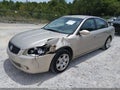 Photo 6 of 16 — 2006 Nissan Altima