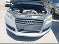 Photo 10 of 11 — 2007 Audi Q7